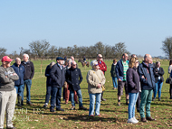 FB260322-49 - Fergal O'Brien Stable Visit